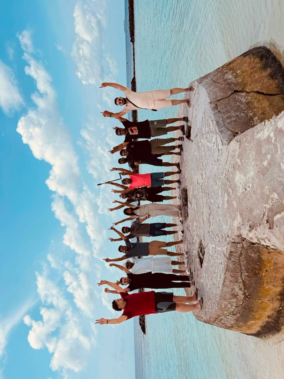 Maldives 2026